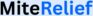 MiteRelief logo