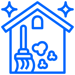 house-cleaning icon