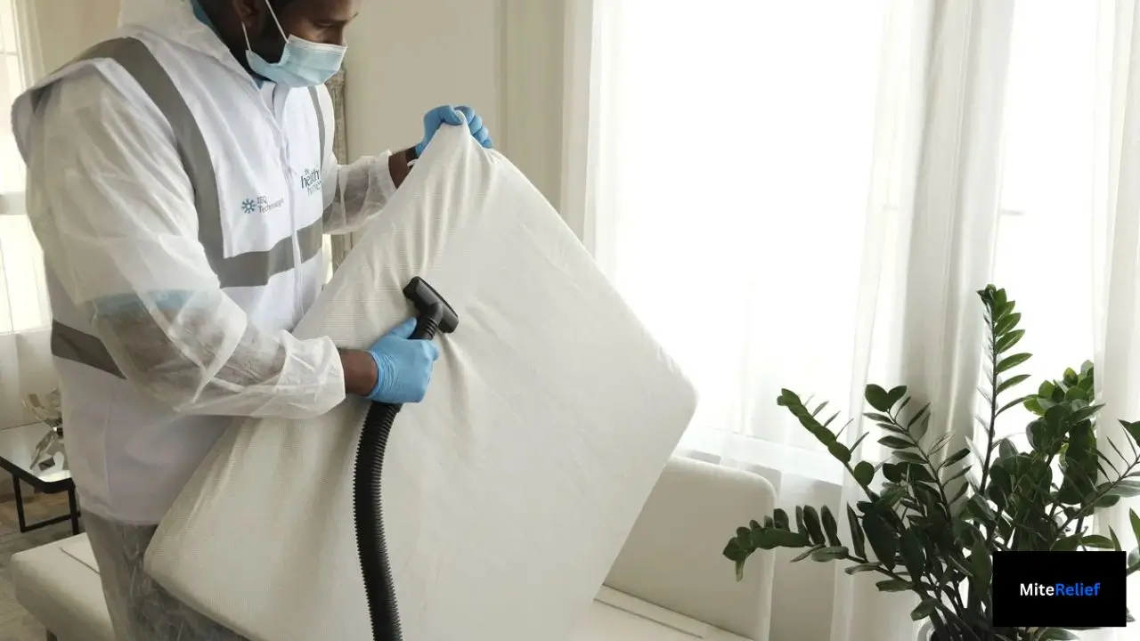 Best Vacuum Cleaners for Dust Mites