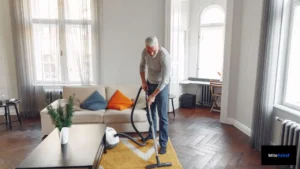 How to Get Rid of Dust Mites Naturally (7 Things That Actually Work)