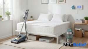 Dust Mite Foggers, Plug-ins & Traps: Do They Actually Work?