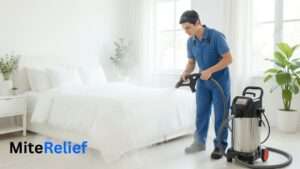 Pest Control for Dust Mites: Do You Really Need It?