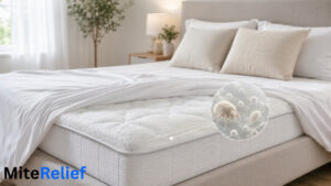 Dust Mites in Mattress Toppers: Proven Cleaning Tips